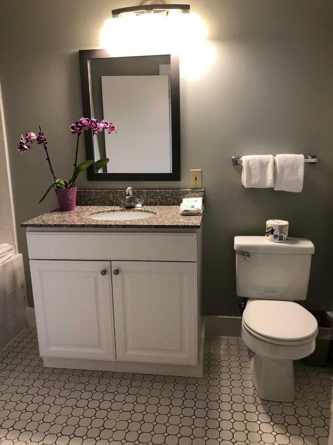 Motel Hyannis Inn