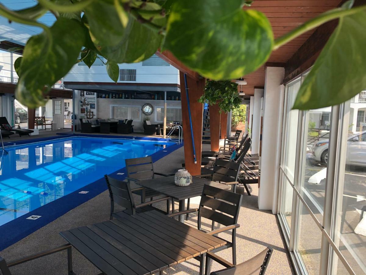 Hyannis Inn Motel