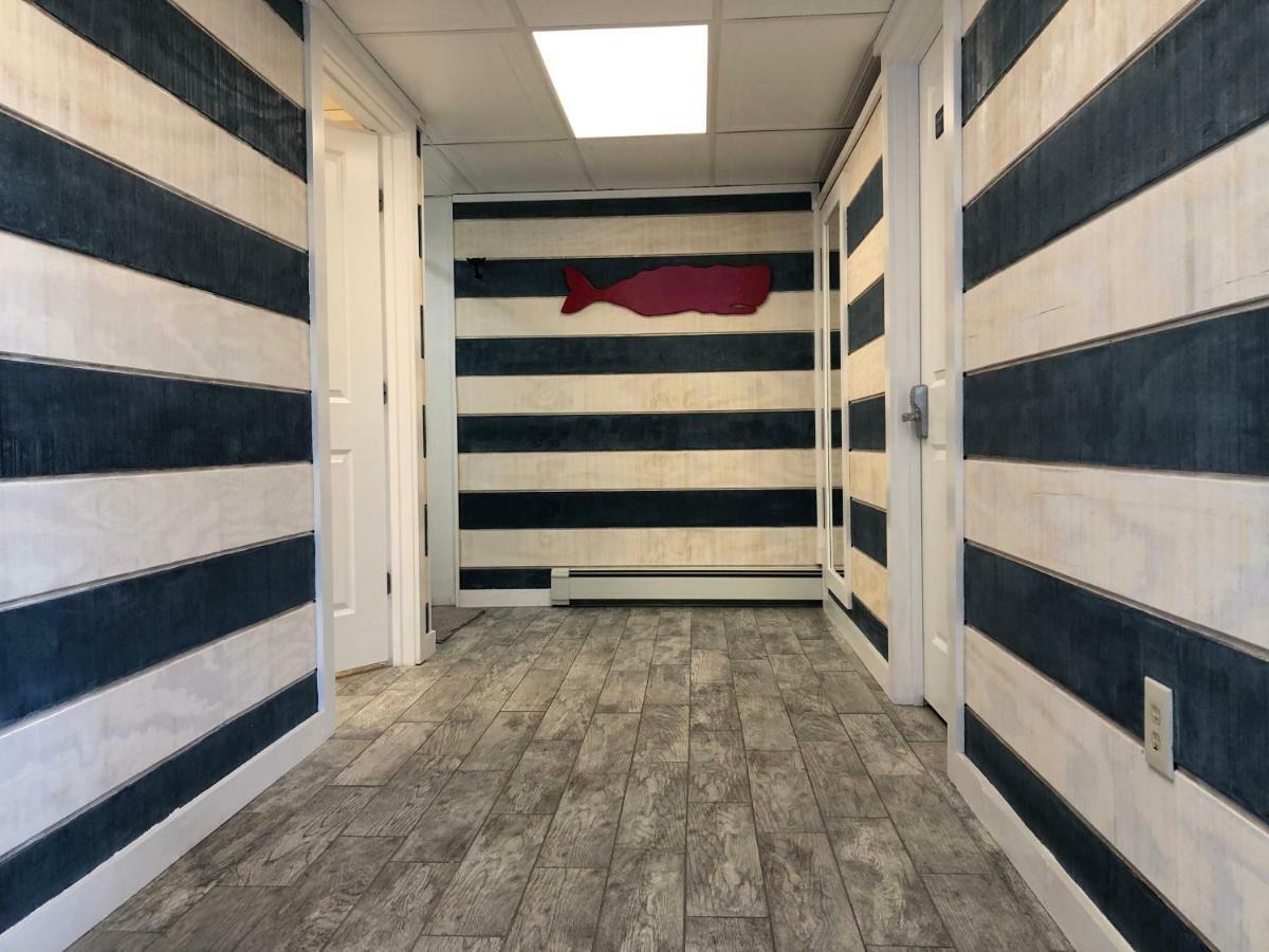Motel Hyannis Inn 3*