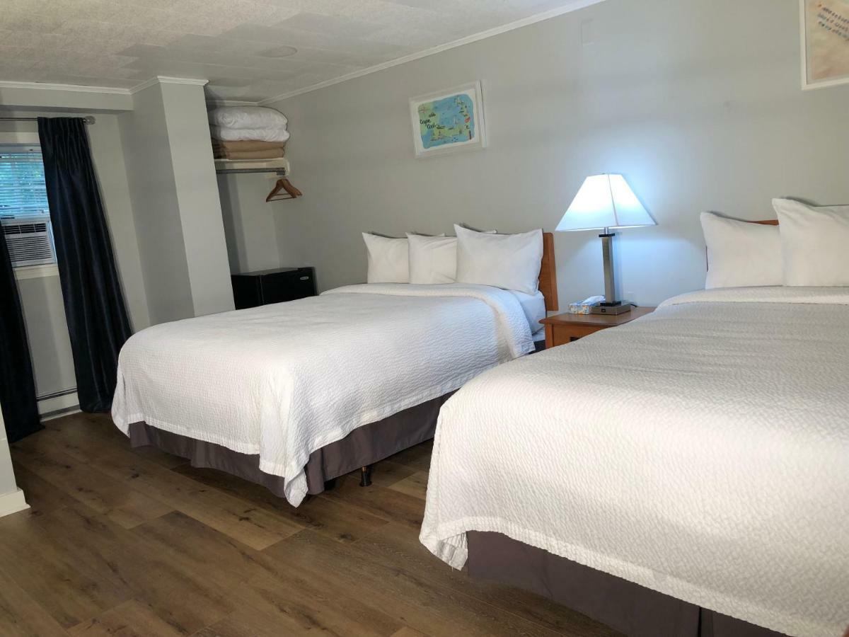 Motel Hyannis Inn