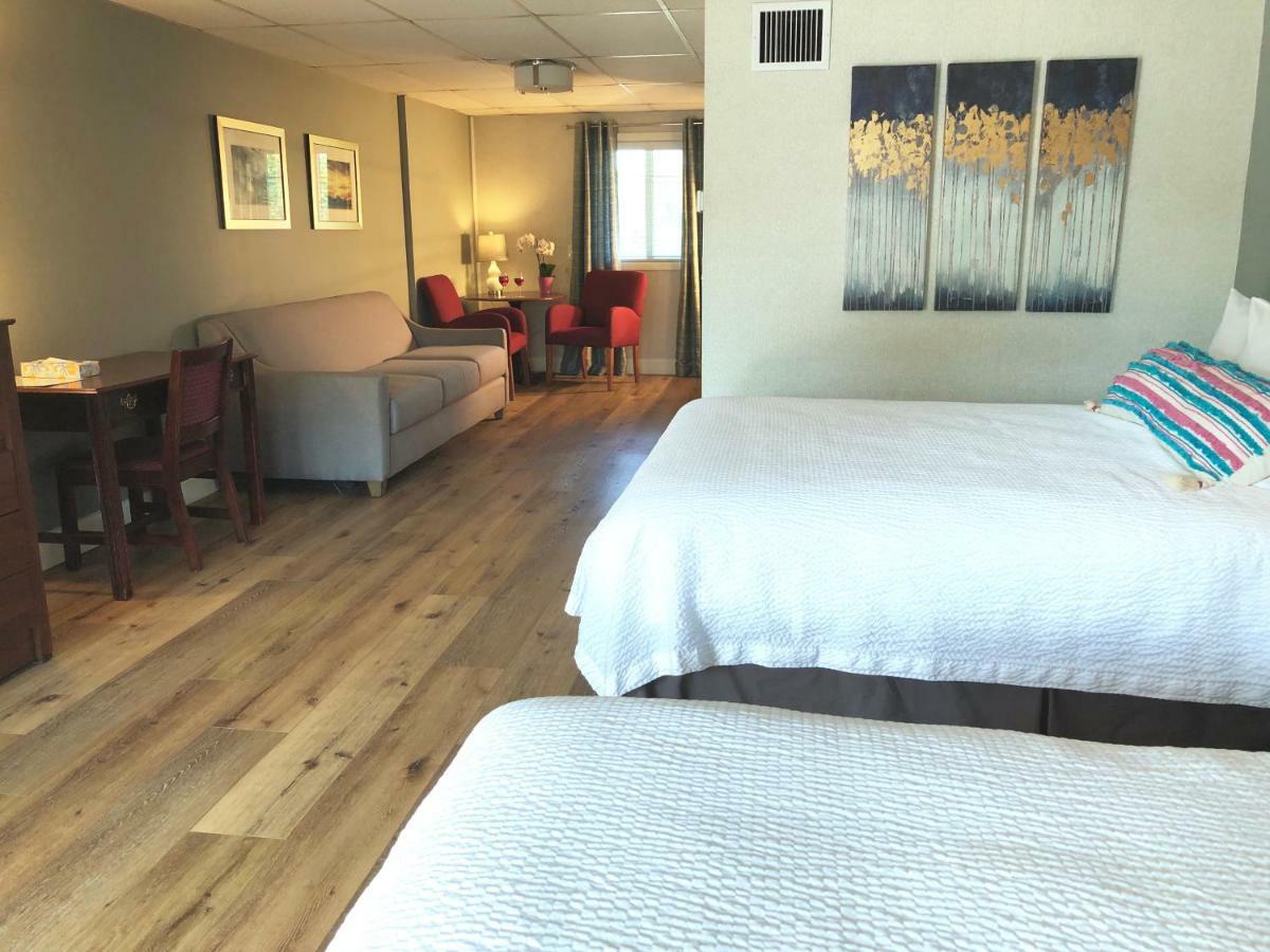 Motel Hyannis Inn Hyannis