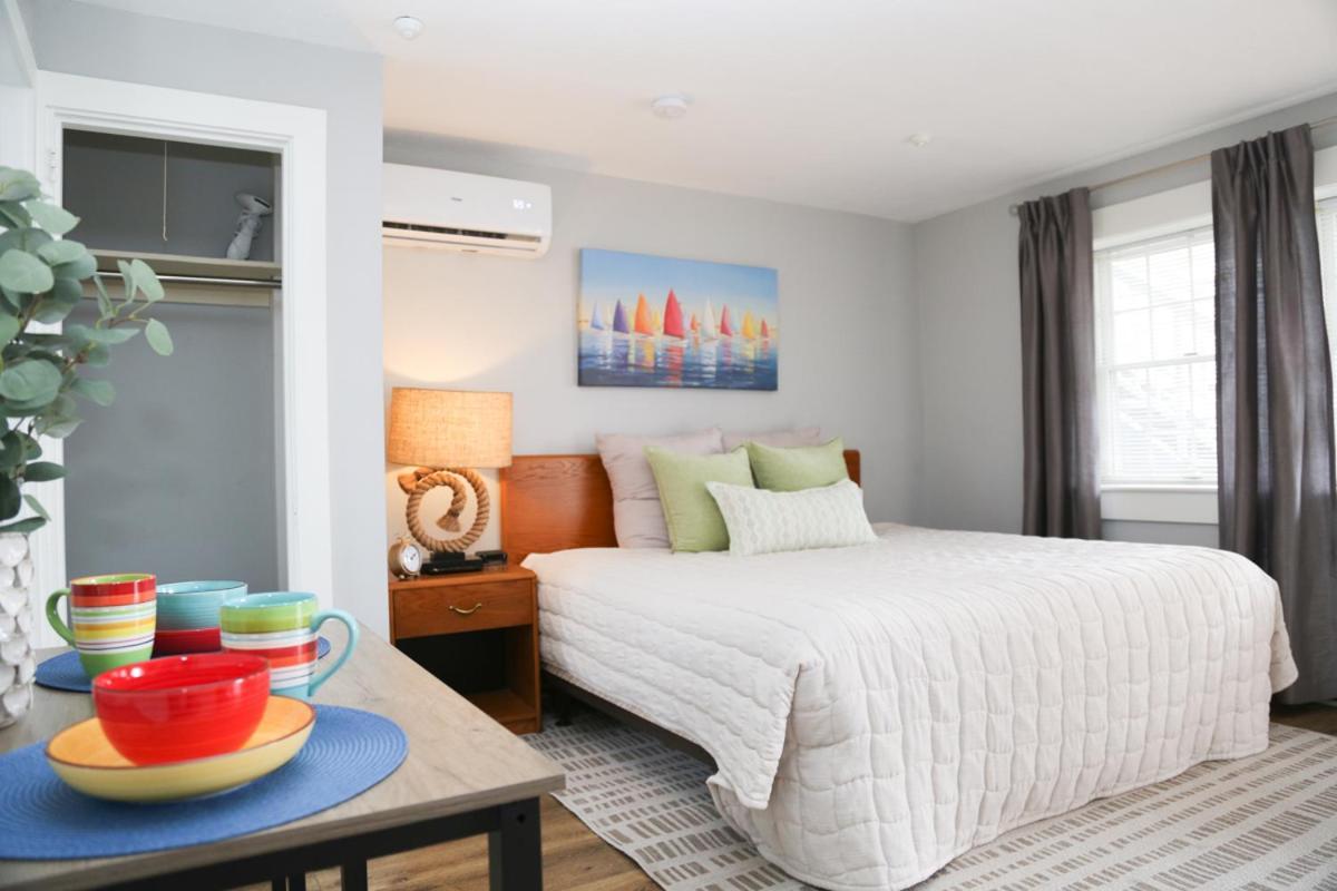 Motel Hyannis Inn
