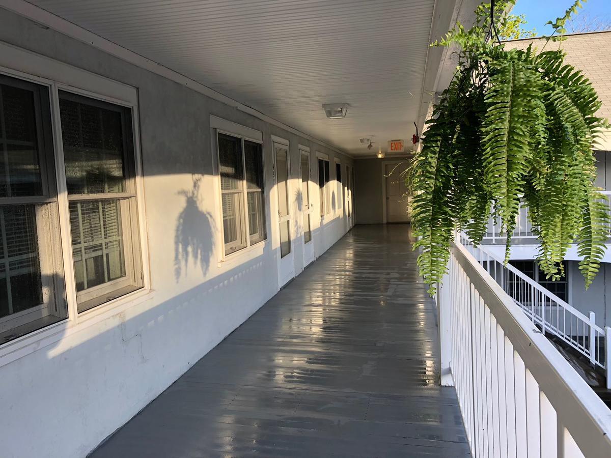 Hyannis Inn Hyannis
