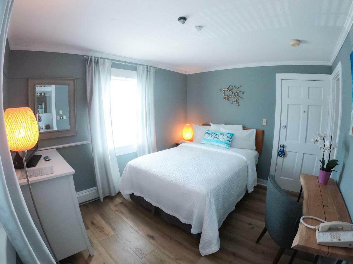 Motel Hyannis Inn