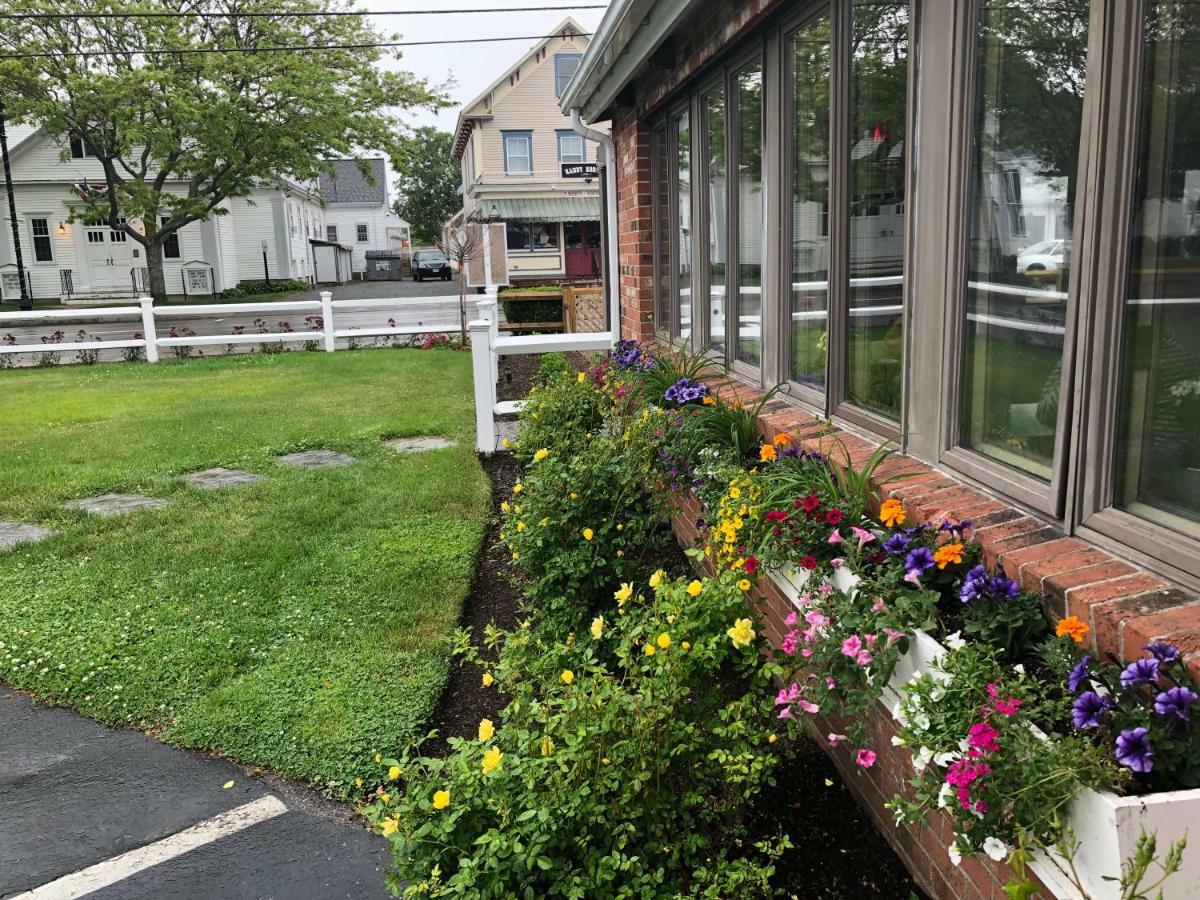 Motel Hyannis Inn 3*