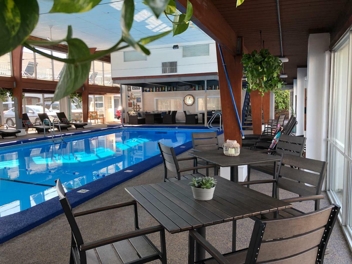 Motel Hyannis Inn