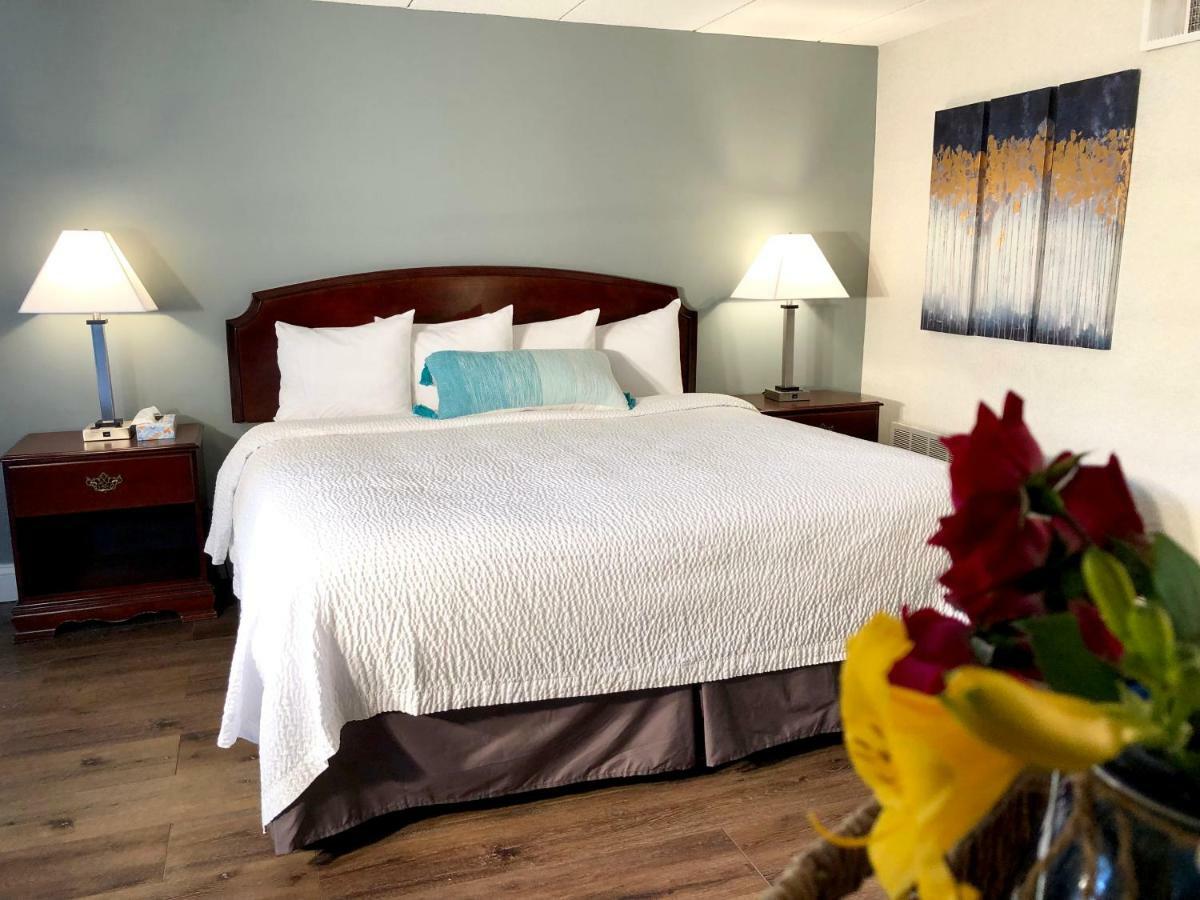 Hyannis Inn 3* Hyannis