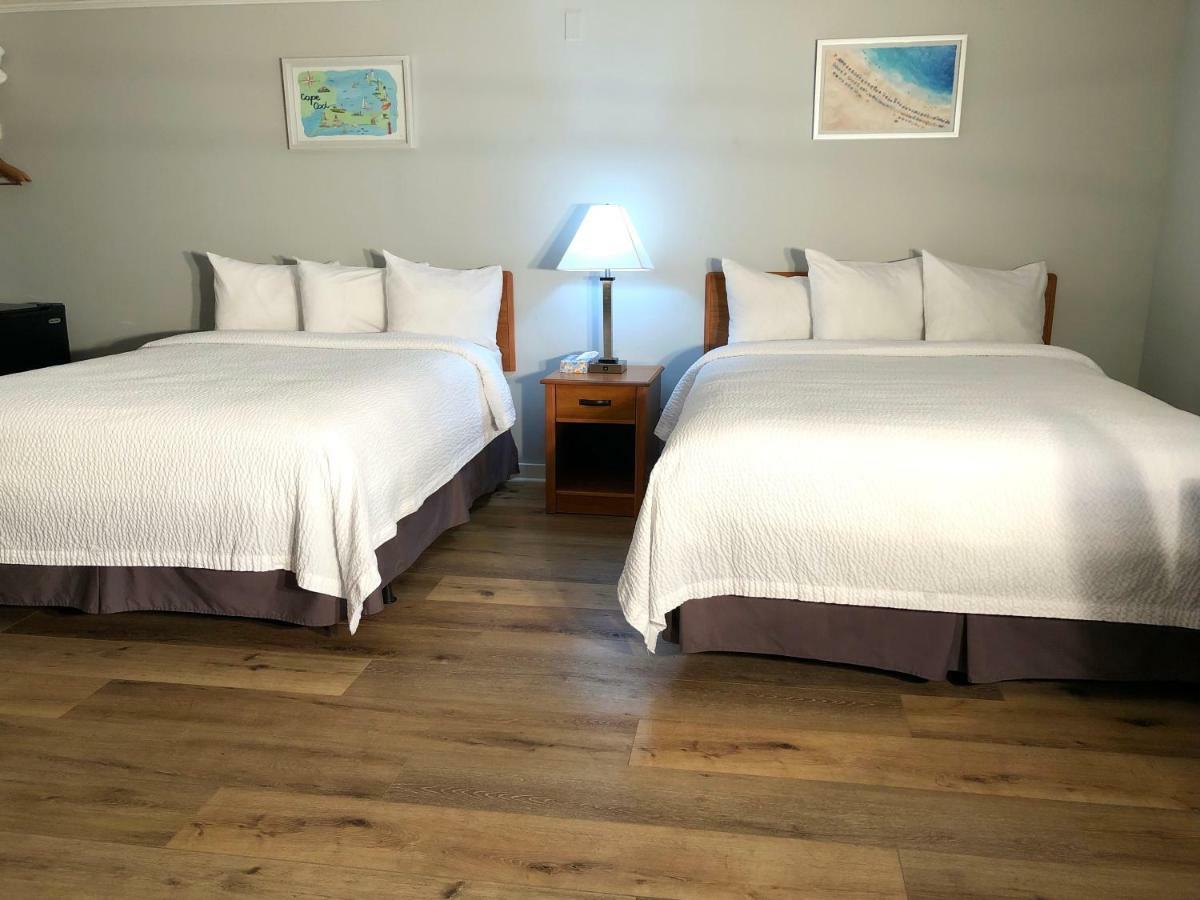 Motel Hyannis Inn 3*